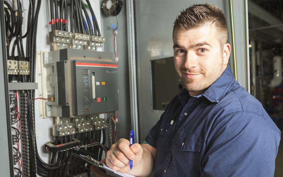 besoin d'un électricien Varennes-sur-Seine
