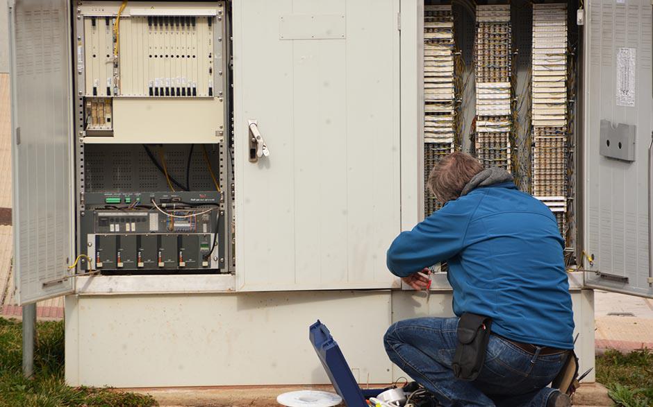 urgence électricité Bondy