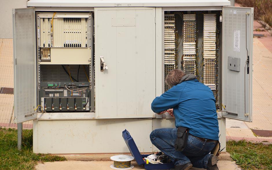 urgence électricité Argenteuil