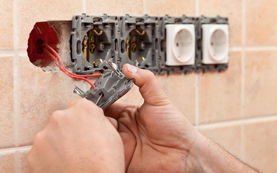 dépannage électricien Nogent-sur-Oise