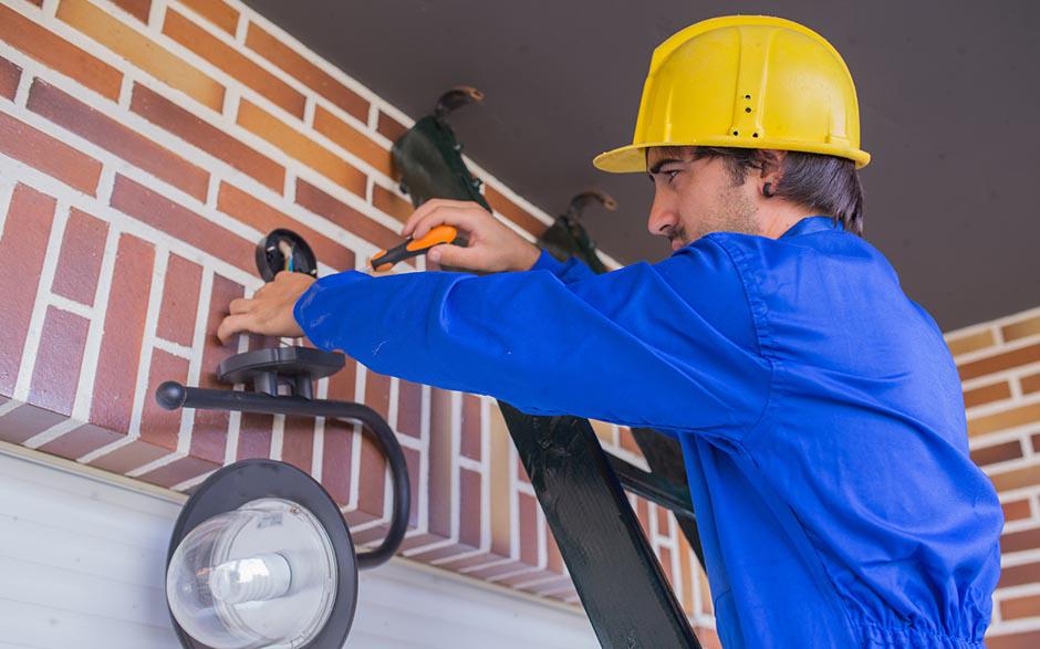 urgence électricité Argenteuil