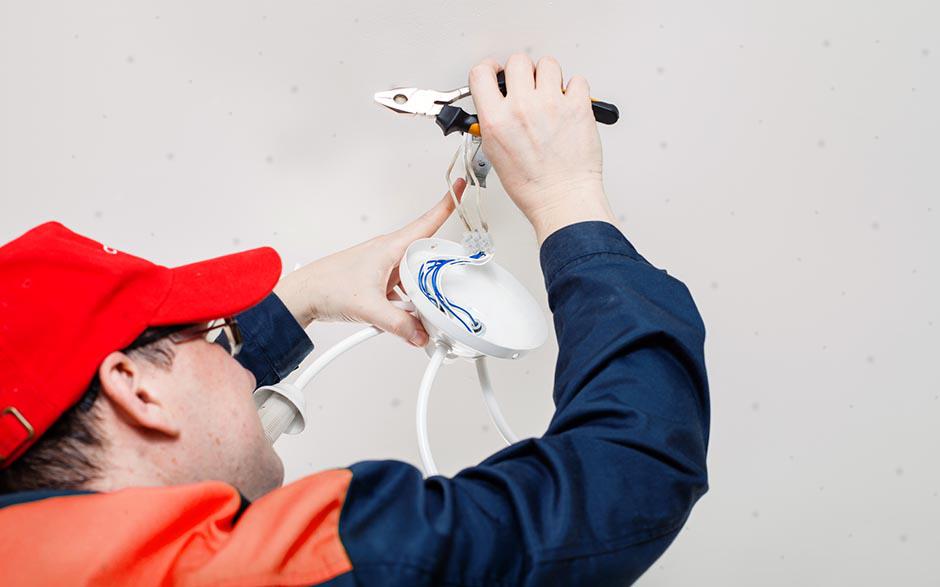 urgence électricité Bondy
