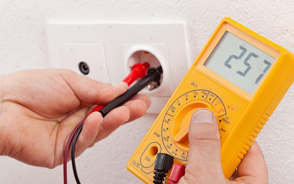 dépannage électricien Nogent-sur-Oise